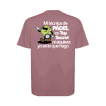 Camiseta Top Secret Padel