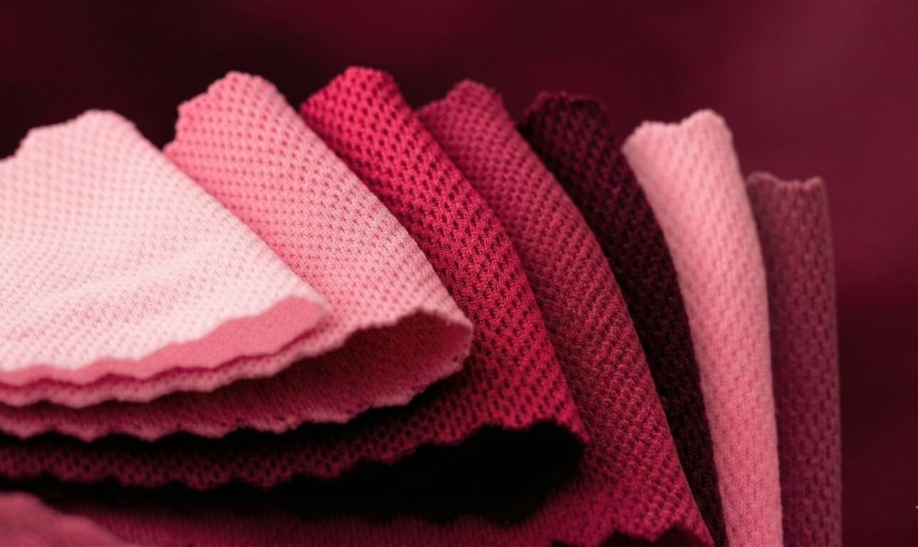 qué material de camiseta de pádel escojo