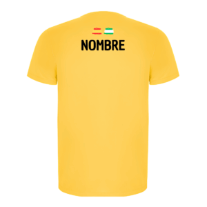 Camiseta Pádel Imola Unisex